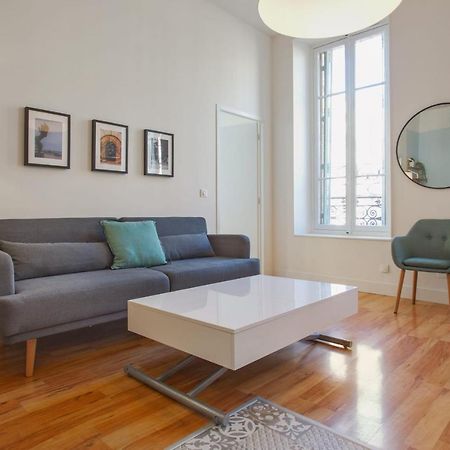 Appartement Cathala - Welkeys Marseille Exterior photo